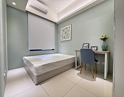 新市綠美新境免仲介費可寵物可租補近火車站超商小七三房車位 - Image 10