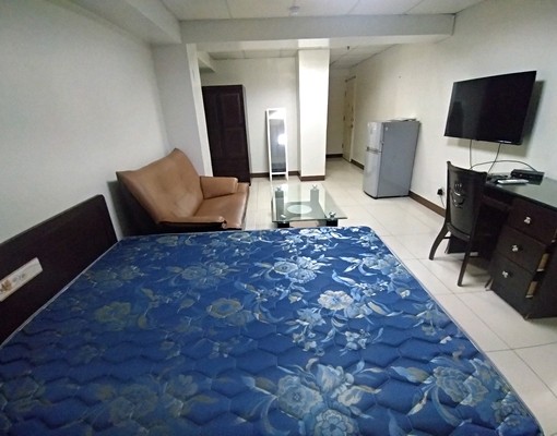 有陽台.瞬間秒殺獨立門牌.洗衣機套房 - 591租屋網 - Image 3