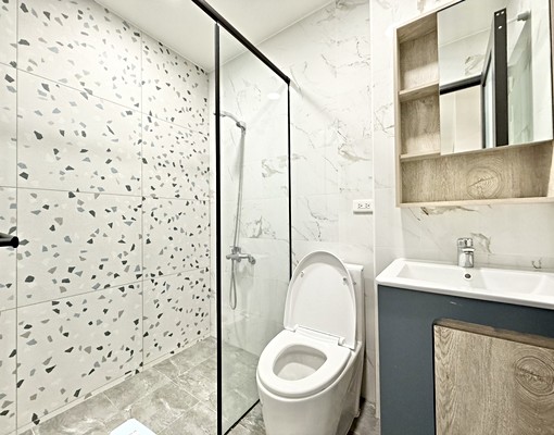 秒殺兩房~近中興大學✨可雙租補可貓｜乾溼分離獨洗獨曬❤️ - Image 6