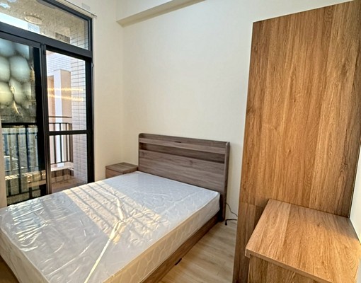 近旱溪夜市⚡全新3房全配✨室內挑高✨稀有3陽台✅租補 - Image 5