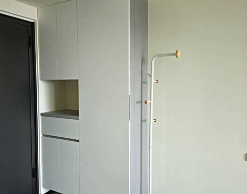 【租】家俱家電樣樣俱全安平愛琴海高樓兩房配超大平車 - Image 7