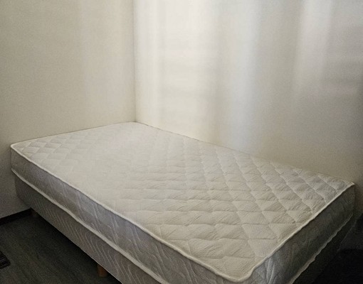 【租】家俱家電樣樣俱全安平愛琴海高樓兩房配超大平車 - Image 6