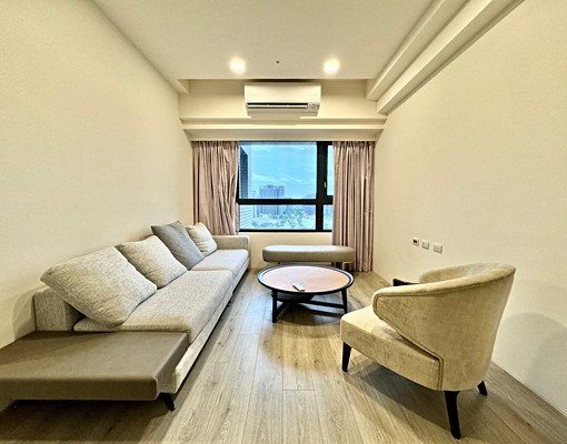 全配好市多登陽城之華視野2房平車 - Image 1