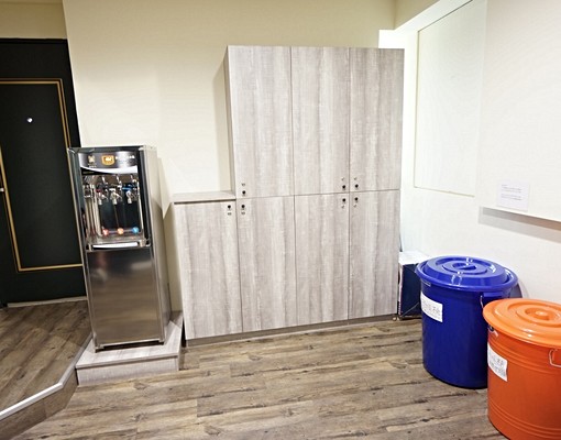 長庚A8站旁近華亞園區獨立洗衣機冰箱 - Image 16