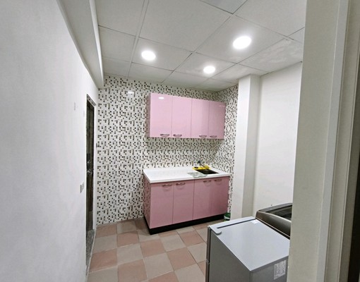 蘆洲民族路12坪大套房,可租補,近捷運,交通方便又有ubik - Image 7