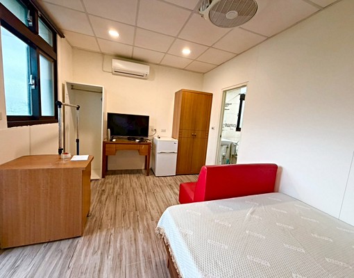 冬山好停車一卡皮箱即可入住套房A - Image 2