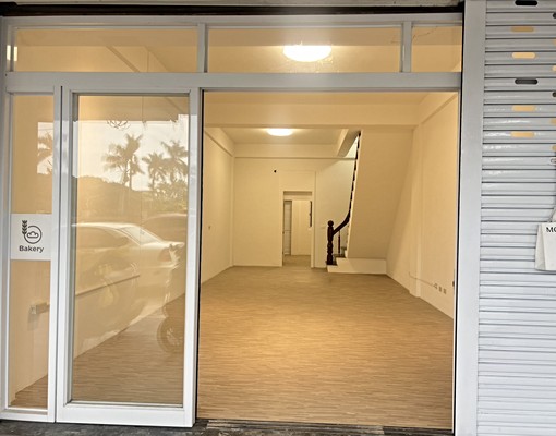 🎀中山南路透天全新整修🎀店住/住辦 - Image 2