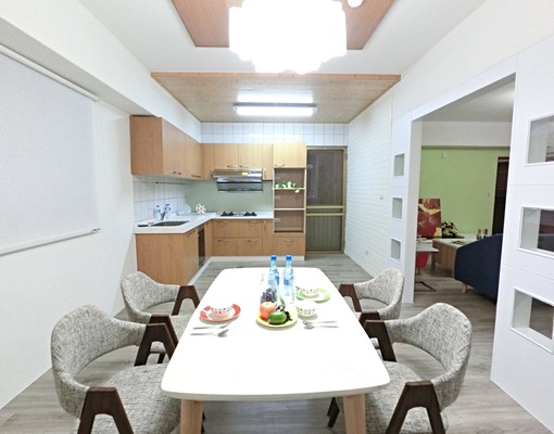 💗北屯室內超大三房|近崇德北屯商圈可貓可戶籍可租補可開火❤ - Image 7