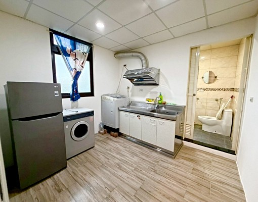 冬山好停車一卡皮箱即可入住套房B - Image 5