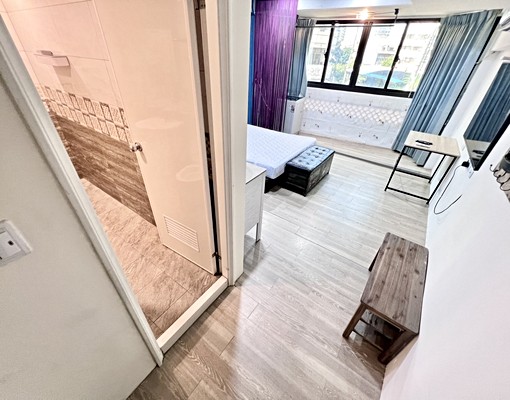 可寵✅陽台獨洗✅流理台✅東山商圈✅大空間✅飲水機✅ - Image 2