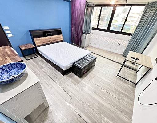 可寵✅陽台獨洗✅流理台✅東山商圈✅大空間✅飲水機✅ - Image 1