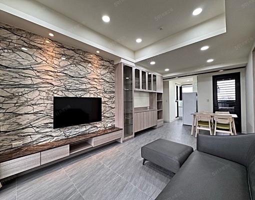 🏡A18青埔高鐵💕捷通勤好宅高樓層景觀兩房新光影城旁 - Image 3