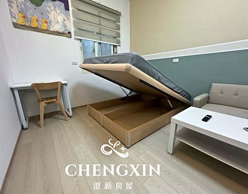 可租補報稅🌱流理臺開伙+洗脫烘獨立曬衣+圾垃集中✨高CP值 - Image 11