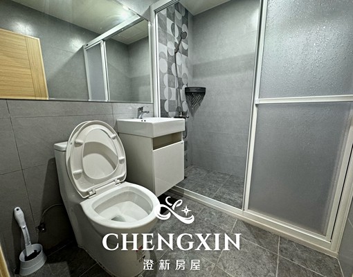 可租補報稅🌱流理臺開伙+洗脫烘獨立曬衣+圾垃集中✨高CP值 - Image 8