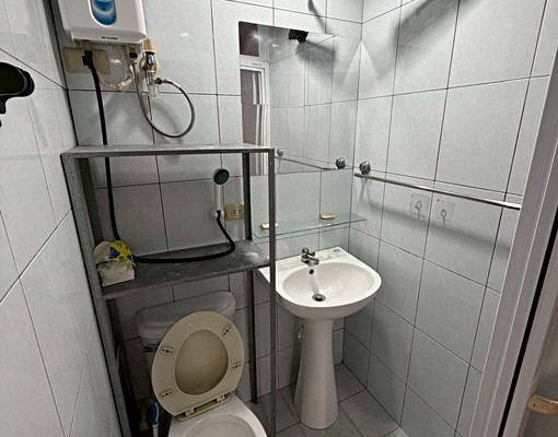 淡水竹圍捷運站附近美套房｜共有三間可租 - Image 11