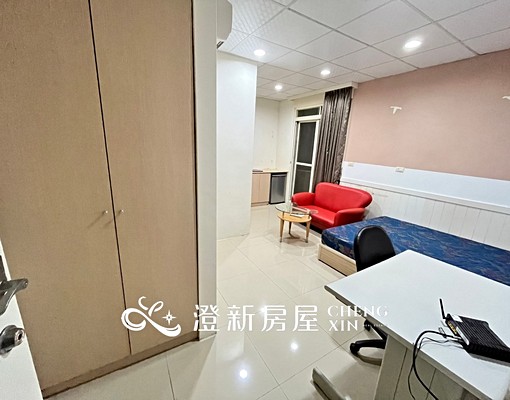 近園區優質套房|近竹中車站光復商圈 - Image 2