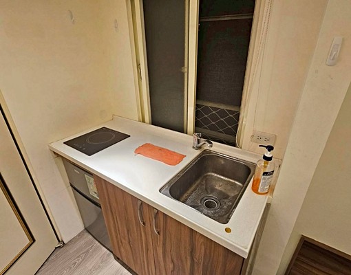 中和⚡️採光通風/乾濕分離/獨洗曬/傢俱齊全/格局方正 - Image 6