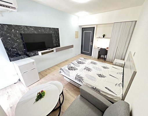 【北平天津雙商圈】生活機能超便利套房💎超新2年屋 - Image 1