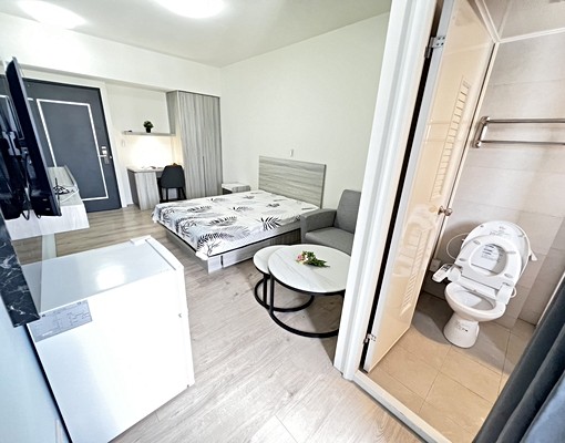 【北平天津雙商圈】生活機能超便利套房💎超新2年屋 - Image 7