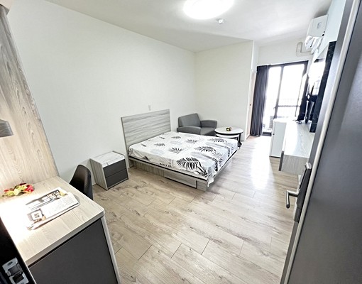 【北平天津雙商圈】生活機能超便利套房💎超新2年屋 - Image 9