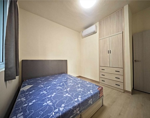 🚈中友商圈👌台水電👌三房一廳一廚一衛👌可寵可租補 - Image 9