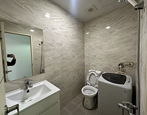 秒殺近文心路👍獨洗👍可寵👍可租補👍電梯子母車👍 - Image 3