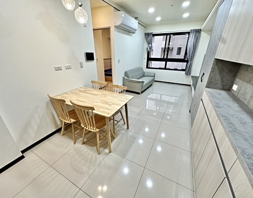 南屯兩房❗️可雙租補❗️傢俱全配❗️近嶺東商圈 - Image 6