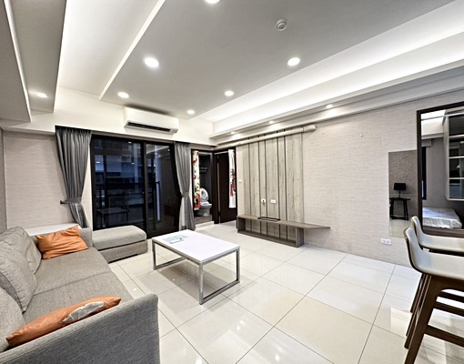 北屯洲際漢神2房平車超美~~屋主急找好租客! - Image 1