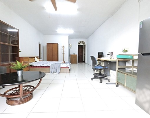 乾淨大間🔥租屋補助⭐陽台獨洗⭐汽車好停 - Image 5