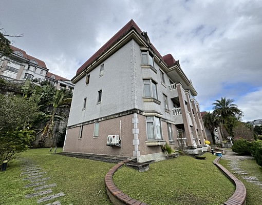 石上清泉~漂亮壹樓/邊間四房+車位 - Image 2