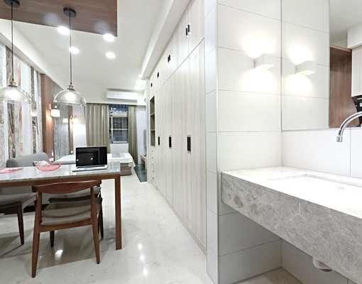 租補戶籍🧡陽台獨洗💜抽油煙機電磁爐💙乾濕分離🤎子母車 - Image 6