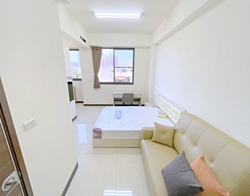 小資最愛✨陽台獨洗✨超省雙租屋補助✨秒殺物件 - Image 1