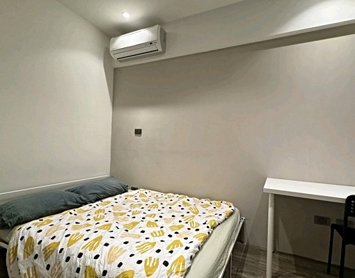 南京三民，一樓套房，飯店管理，可租補短租，採光通風 - Image 1