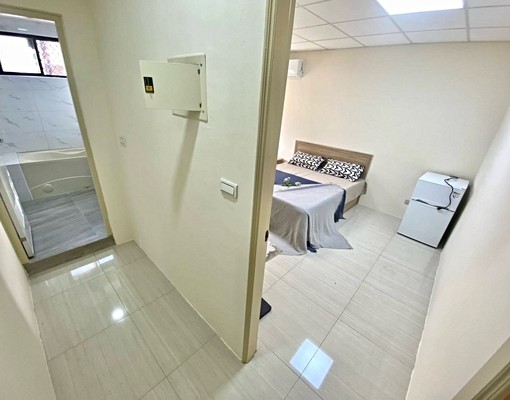 嘉富🎖️可雙租補可貓可狗🎖️西屯秒案全新裝潢陽台獨洗✨ - Image 5