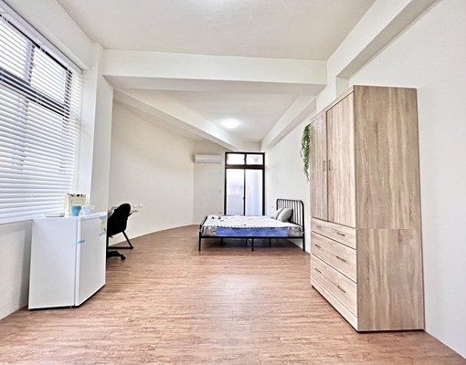 🏠全新完工一房一廳❤️採光通風👍可租屋補助 - Image 11