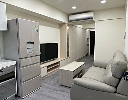 A18青埔全新裝潢房/邊間系統櫃2房採光佳/歡迎預約 - Image 3