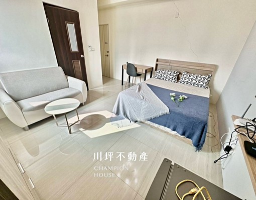 嘉富🎖️可雙租補🎖️可寵🐶電梯秒殺新屋陽台獨洗✨ - Image 6