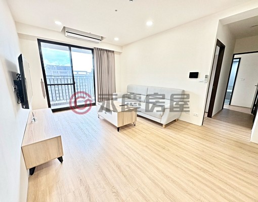 🥇梧棲三井OUTLET🥇有樂仕🥇頂樓大4房🥇可租補 - Image 3