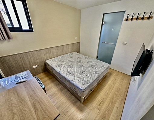 全新完工✨可貓✨可雙租補✨電梯✨乾溼分離✨陽台獨洗曬✨子母車 - Image 6