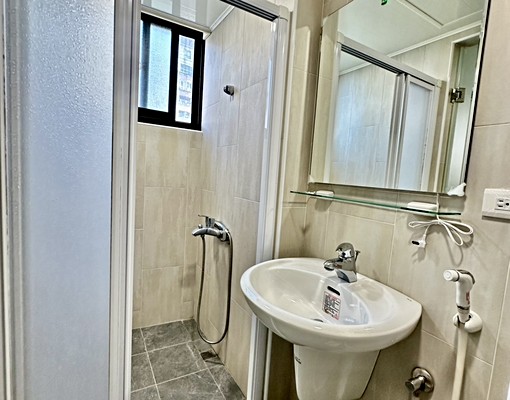 全新完工✨可貓✨可雙租補✨電梯✨乾溼分離✨陽台獨洗曬✨子母車 - Image 9