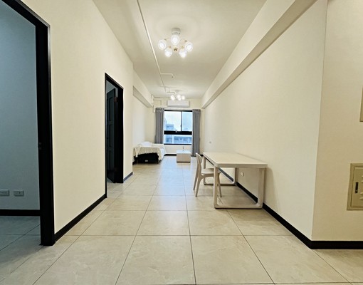 🌟近高鐵🌟次頂全新簡約面中庭大三房 - Image 2