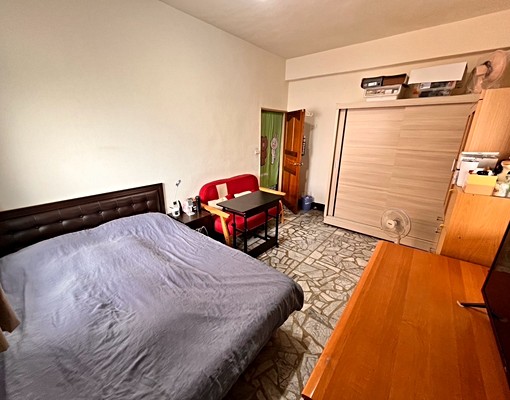 四維路商圈3房2衛2廳室內33坪+超大陽台附傢俱家電 - Image 6