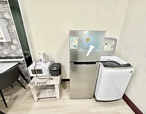 雙租補可寵🔥走路日曜百貨🔥有廚房🔥台水電🔥大3房 - Image 12