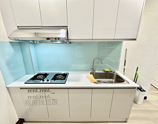 雙租補可寵🔥走路日曜百貨🔥有廚房🔥台水電🔥大3房 - Image 11