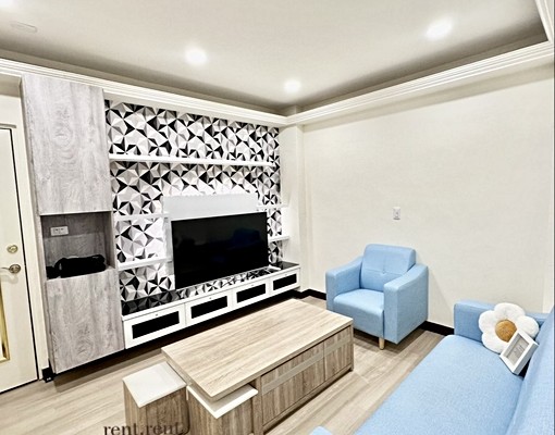 雙租補可寵🔥走路日曜百貨🔥有廚房🔥台水電🔥大3房 - Image 2