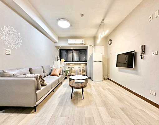 水湳北歐風質感首選🌷可租補可寵極品秒殺大兩房 - Image 3