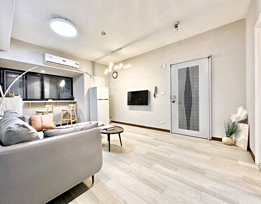 水湳北歐風質感首選🌷可租補可寵極品秒殺大兩房 - Image 7