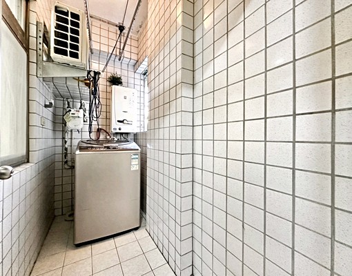 水湳北歐風質感首選🌷可租補可寵極品秒殺大兩房 - Image 12