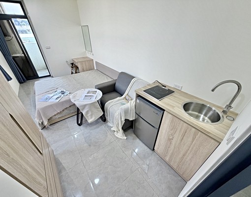 🐾全新電梯大樓|🏠可寵可租補|🍳流理台+🧊雙層冰箱 - Image 4