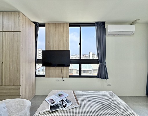 🐾全新電梯大樓｜🏠可寵可租補｜🍳流理台＋🧊雙層冰箱 - Image 8